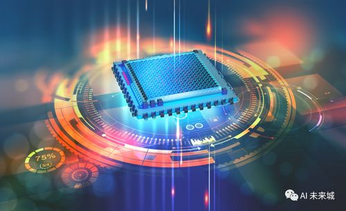 量子計算與物聯網技術研發 開啟人工智能的新紀元