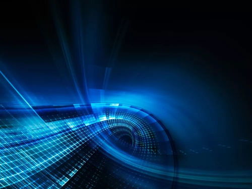 早安，地球村 物聯網技術研發開啟智能互聯新時代