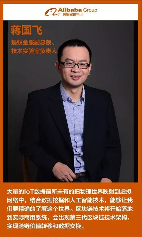 量子計算、區塊鏈、自動駕駛...這些技術的2018年命運走向如何？全球15位科學家頂級預測