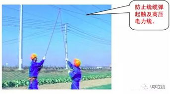 又一起通信工程安全事故敲響警鐘，牢記規范刻不容緩
