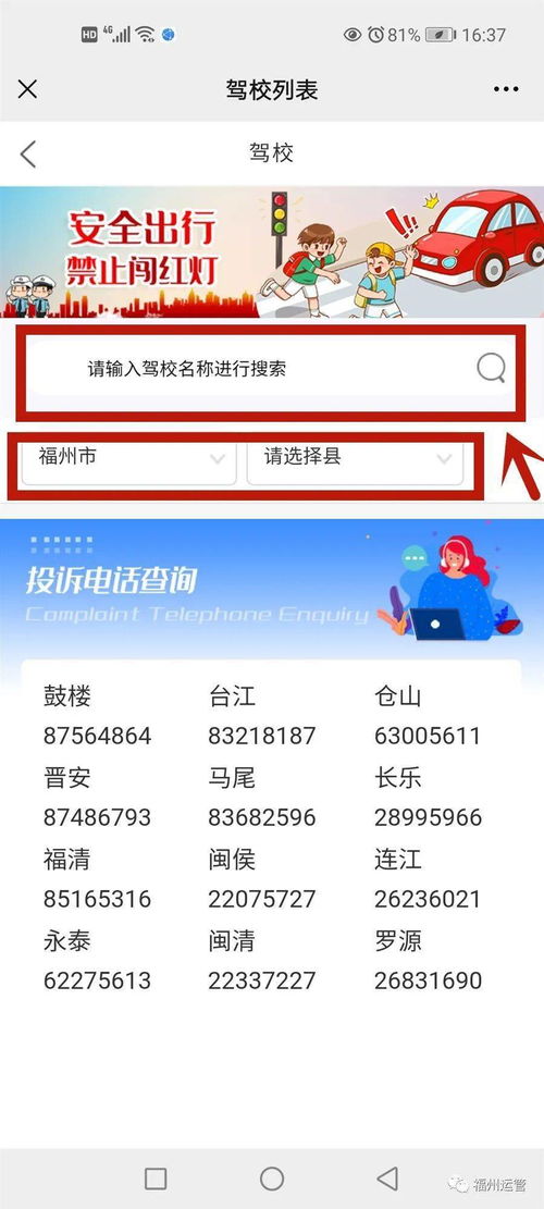 如何高效查詢(xún)駕校、教練及報(bào)名信息，兼談二手車(chē)經(jīng)紀(jì)與咨詢(xún)