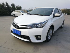 威海鵬達二手車 一站式購車指南，地址、電話、優惠及服務詳解